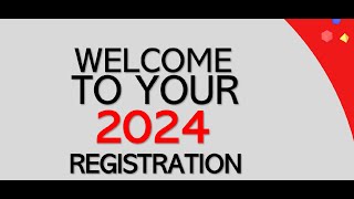 2024 IIE Rosebank Registration Guide [upl. by Colan]