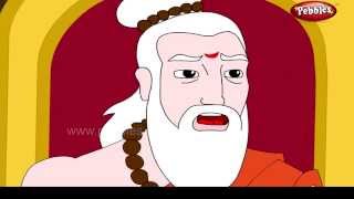 Ramayan Episode 02 in English  Ramayana The Epic Animated Movie in English [upl. by Milone]