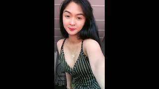 Kay Ann Monsalve Tiktok Compilation Trending [upl. by Sowell]