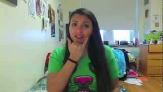 Demi Lovato  Heart Attack ASL Tutorial [upl. by Pelag709]