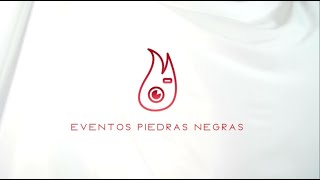 Eventos Piedras Negras [upl. by Raynah]