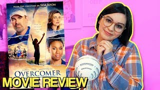 Overcomer 2019 CHRISTIAN MOVIES [upl. by Jemine]