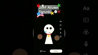 Villy ⚪★ emoji cuteemojisong animationsprunki [upl. by Litch]