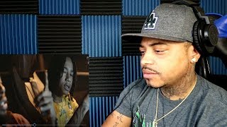 YBN Nahmir  Pain Away ft YBN Cordae REACTION [upl. by Merrill93]