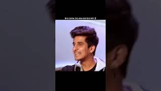 Bhavin teases Bhavya  Splitsvilla verse mtvindia mtvsplitsvilla biggboss [upl. by Taub]