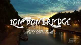 London Bridge Fergie  onebyone remix [upl. by Leola]