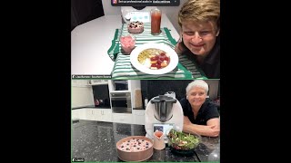 Thermomix Inspiration  Berries [upl. by Naziaf]