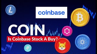 Coinbases Next Breakthrough Unveiling Stock Analysis amp Price Forecast for Tue  Be Prepared [upl. by Edla]