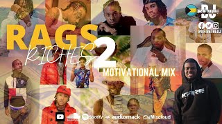 Dancehall Motivational Uplifting Mixtape 2022  Popcaan  Masicka  Teejay  Prince Swanny  Skeng [upl. by Phyllis]