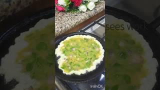 Quick Omelet 🤩🥰recipe viralvideo youtubeshorts youtube ytshorts trending viralvideo [upl. by Mathur848]