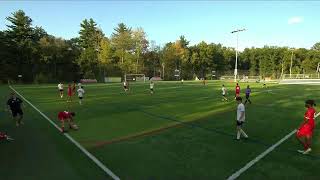 South Kent Dev Vs Hoosac [upl. by Gerome]