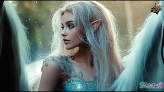 Elven Melodies  quotFairënílëquot Quenya Music Beautiful Relaxing Elven Music [upl. by Marfe230]