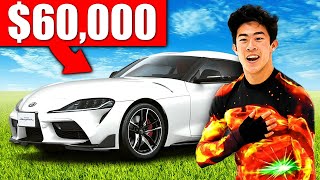 Nathan Chen Lifestyle And Net Worth [upl. by Brunhilde896]