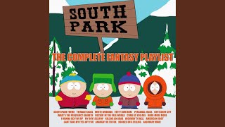 South Park Theme [upl. by Atinit]