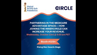 Partnering in the Medicare Advantage Space [upl. by Mendel]