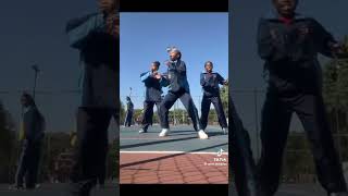 Baleka malume by Kamo Mphela amapianodancers [upl. by Hailey]