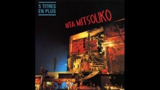 Les Rita Mitsouko  Rita Mitsouko 1984 FULL ALBUM HQ [upl. by Sibelle]