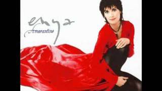 Enya  2005 Amarantine  01 Less Than A Pearl [upl. by Amsa759]