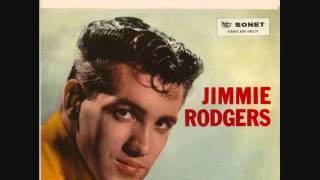 Jimmie Rodgers  The Wreck of the quotJohn Bquot 1960 [upl. by Annasor]