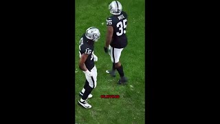 Panthers vs Raiders 55 [upl. by Melicent]