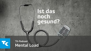 Mental Load Die unendliche TodoListe im Kopf  Mit Dr Olaf Hars [upl. by Hazmah]