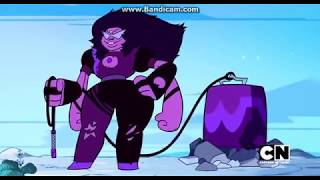 Sugilite  Steven Universe Clip [upl. by Atilam]