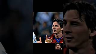 Goat eyes are sharp messi football cr7 goat futwiz soccerplayer fifa greensreen messisoccer [upl. by Susanne]