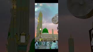 Ya Rasool Allah hum gunahgaron per raham farmao madina munavvara humko bhi bulao [upl. by Sulokcin604]