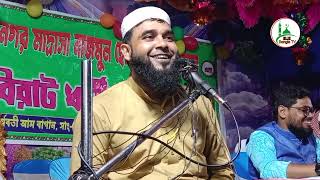 ডাক্তারের দের চরম ধোলাই করা গজল  maulana emdadul haque gajool  মাওলানা ইমদাদুল হক jalsa [upl. by Ania]