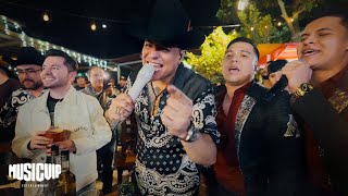 Grupo Firme  La Arrolladora Banda el Limón  Te Estaré Esperando Video Oficial [upl. by Xel]