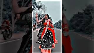 Srabana kahichhi mora paunji heba sambalpuri song dance sambalpuri dance short [upl. by Kcirdneh]