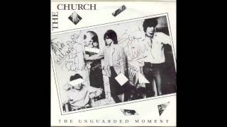 THE CHURCH  Unguarded Moment acoustic [upl. by Swart677]