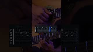 Beanie  Chezile Tablature guitar tutorial learnguitar tablature tablaturaguitarra tablatura [upl. by Agee]