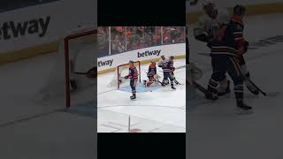 NHL Game 2 recap  Kings vs Oilers edit foryou edit hockey nhl recap edmonton losangeles [upl. by Airbmak499]