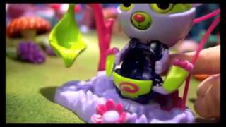 Zoobles Mama amp Babies TV Commercial [upl. by Nonnelg]