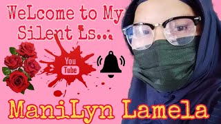 Update live Manilyn Lamela [upl. by Atilem430]