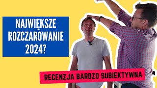 Jak wejść do świata katamaranów potykając się o własne płetwy sterowequot  Dufour 44 [upl. by Wight]