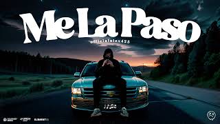 Me La Paso  OfficialAlex425  visualizer [upl. by Wicks]