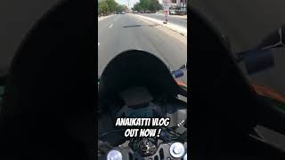 Anaikatti vlog out now  mustangdinesh [upl. by Aneba]