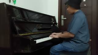 Homburg Procol Harum  1967 piano cover by Pandu [upl. by Neda]