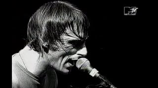 Paul Weller  You do something to me Rare Live [upl. by Clementi]