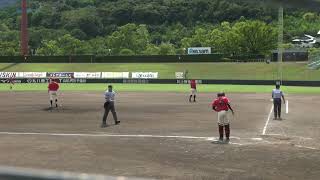 20240914 OG vs FD 3回裏side レクザムスタジアム [upl. by Bagley]