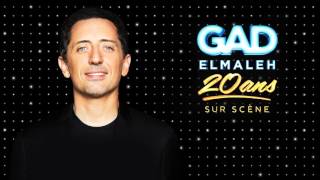 Gad el maleh  la technologie  le GPS mp3 [upl. by Navak]