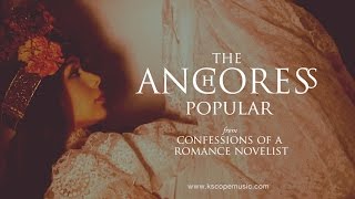 The Anchoress  Popular from Confessions of a Romance Novelist [upl. by Strade311]