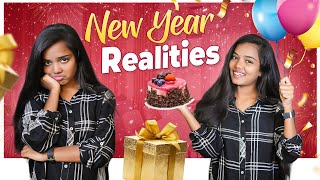 New year special Video 🤗❤️  Allari Aarathi  Funny videos  New year celebrations [upl. by Beach]