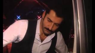 Bergüzar Korel  Kenan İmirzalıoğlu  after new years party [upl. by Daisie]