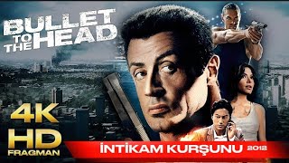 İntikam Kurşunu 2012 Türkçe altyazılı fragman filmönerileri fragman [upl. by Akoek]