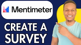 How To Use Mentimeter For Survey [upl. by Alley726]