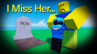 This ROBLOX GAME Makes you CRY [upl. by Arjan]