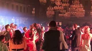 ISHA AMBANI SANGEET VIDEO  DEEPIKA RANVIR  SUKHBIR [upl. by Ramirol]